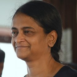 Uma Sudhir